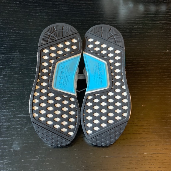 Women’s NMD’s SIZE 6 - Picture 7 of 7